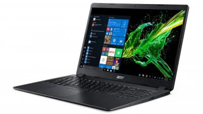 Ноутбук Acer Aspire 3 15.6 Full HD Intel  i5-1035G1 4GB 1TB Eng-Ru