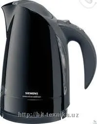Электрические чайники Siemens TW60103V