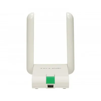 Wi-Fi адаптер TP- Link TL-WN822N(EU) 300Mbps