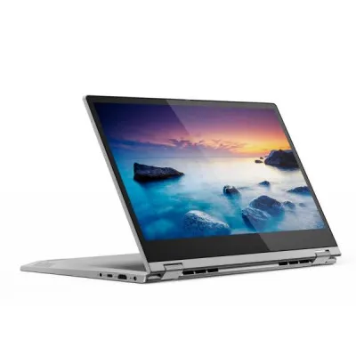 Ноутбук Lenovo IdeaPad C340-14API 14.0 FHD Ryzen 3 3200U 4GB 256GB