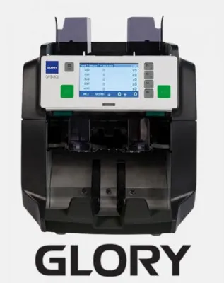 Сортировщик банкнот GLORY-GFS-220C