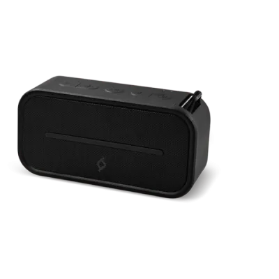 TTEC Portable Bluetooth Speaker (Active)