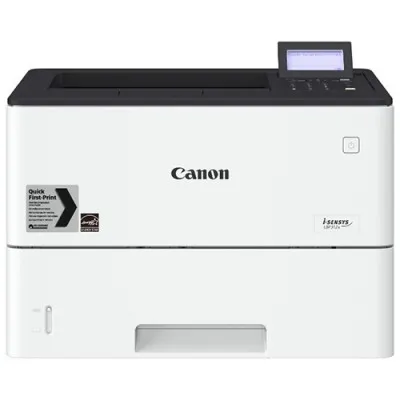 Принтер Canon LBP312X