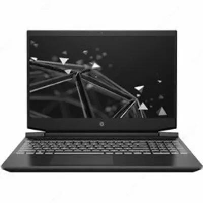 Ноутбук - HP 15, 15.6 HD Antiglare slim SVA