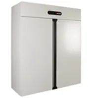 Шкаф холодильный a 1400v (глухие двери)