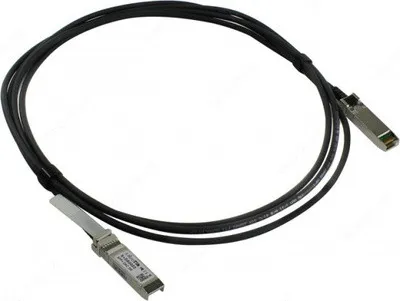 Кабель Mikrotik "SFP+ 3m direct attach cable (S+DA0003)"