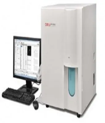 Анализатор BF-6500 автоматический гематологический