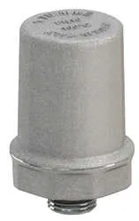 Клапан предохранительный Tiemme для компенсации гидроудара 1/2" 10BAR