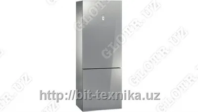 Холодильники Siemens KG57NST34N