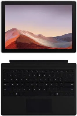 Ноутбук Microsoft Surface Pro 7 QWU-00001 12.3 i5-1035G4 8GB 128GB