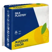 Жидкие обои Silk Plaster Коллекция «РЕЛЬЕФ»