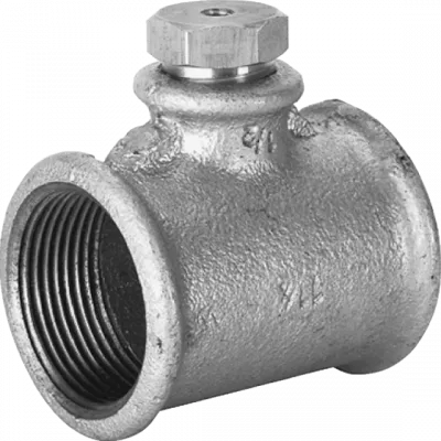 Спускной клапан Drain valve