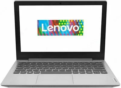 Ноутбук LENOVO IdeaPad 130 N4020 4GB 128GB 11,6"