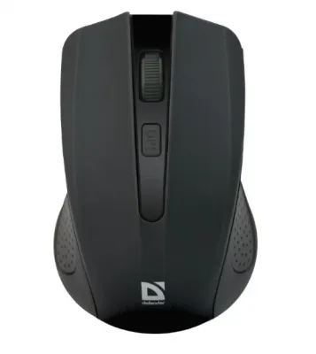 Компьютерная мышка Defender MM-935