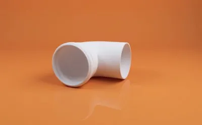 Отвод для канализационных труб