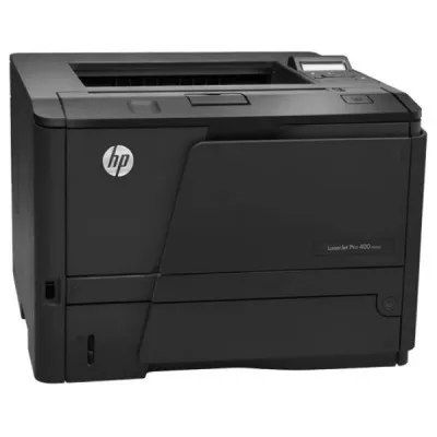 Принтер HP LaserJet Pro 400 M401d Printer (CF274A)