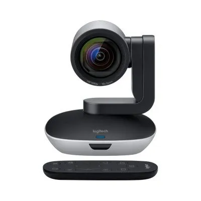 Веб-камера Logitech ConferenceCam PTZ Pro 2 960-001186