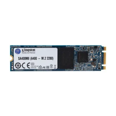 SSD Kingston A400 SSDNow 480GB M.2