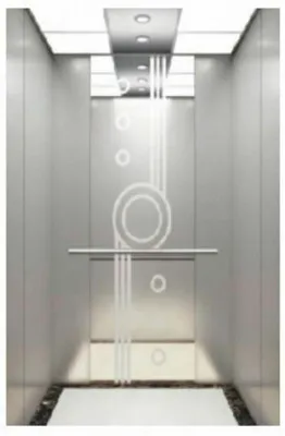 Коттеджный лифт HT-L-K6