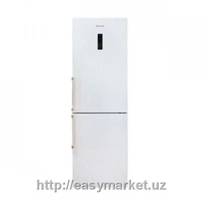 Холодильник Hofmann HR-326BS