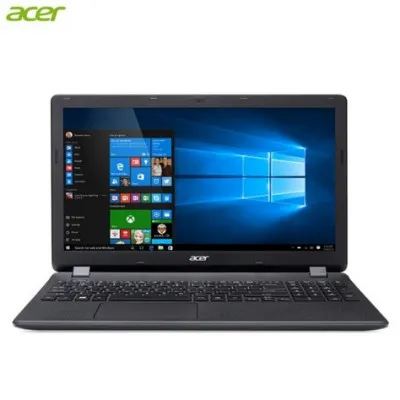 Ноутбук Acer ES1 Celeron Quad N3160/4 GB RAM/500 GB HDD