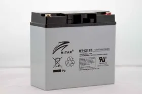 Гелевые аккумуляторы для UPS - 12V*7Ah
