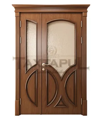 Межкомнатная дверь №125-b