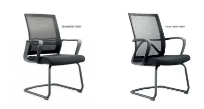 Офисное кресло DX6168С