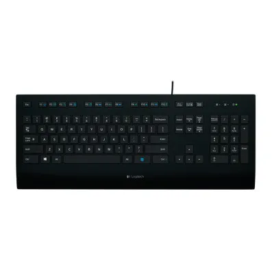 Клавиатура Logitech® K280e
