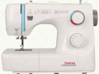 Швейная машина CHAYKA ЧАЙКА 750