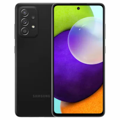 Smartfon Samsung Galaxy A52 4/128 GB