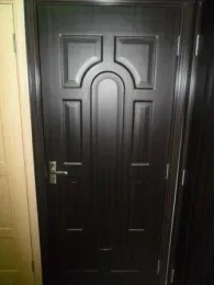 Дверь - 0605 черный