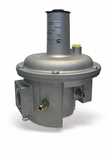 Регулятор давления газа со встроенным фильтром Giuliani Anello 1" (4BAR)
