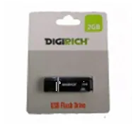 Запоминающее устройство USB 2GB 2,0 Digirich