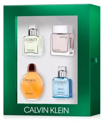 Подарочный набор Calvin Klein