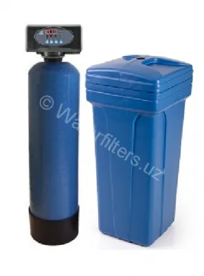 Kолонна для предварительной механической очистки воды Water Filters SN-1035