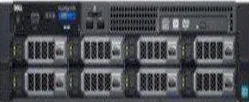 Сервер базы данных (IVMS-5200System/R730 16Гб память)