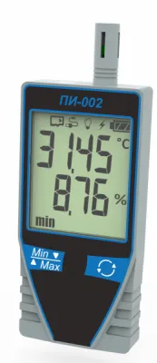 Термогигрометр ПИ-002/1М