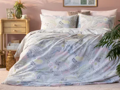 Набор постельного белья Dreamland 160×220 см