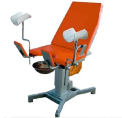 Акушерско-гинекологическое кресло (с эл. подъемником) ММ 082А