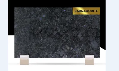 Лабрадорит Labradorite Украина