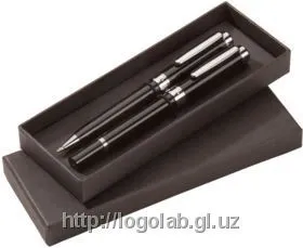 Подарочный набор с ручками