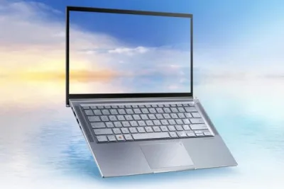 Ноутбук ASUS ZenBook UX431F