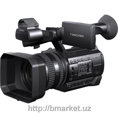 Sony HXR-NX100 Videokamerasi