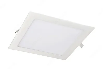 Лампа светодиодная DUSEL electrical LED Panel квадрат 48 W