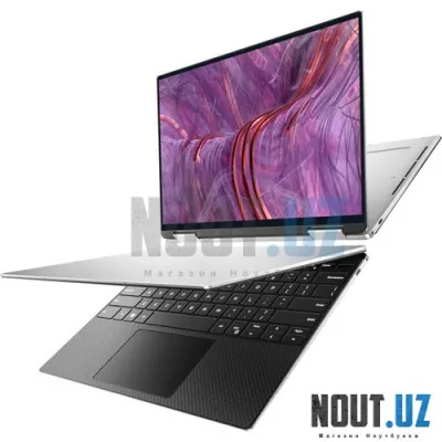 Ноутбук-трансформер NEW Dell XPS 13 2-in-1