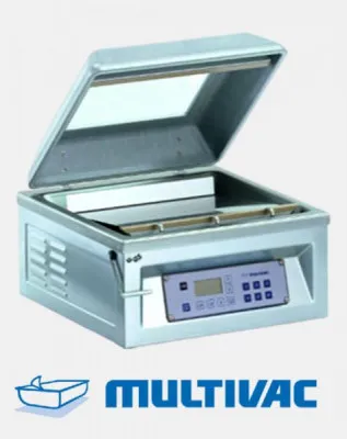 Упаковщик банкнот MULTIVAC C200