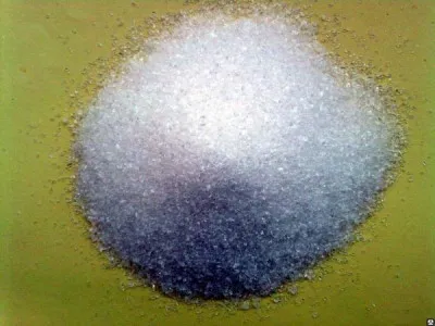 Цинк сернокислый (сульфатцинка)