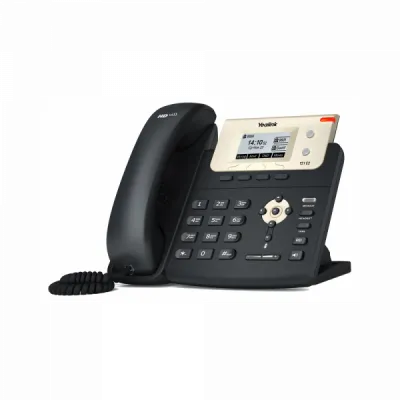 IP телефон Yealink SIP-T21 E2