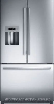 Холодильник BOSCH KFN91PJ20N